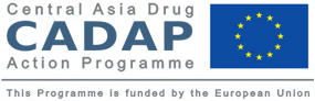 Central Asia Drug Action Programme (CADAP) in Kyrgyzstan