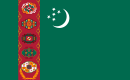 Turkmenistan