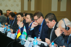 Central Asia Drug Action Programme (CADAP) will continue to assist Central Asian countries in strengthening their drug demand reduction efforts  